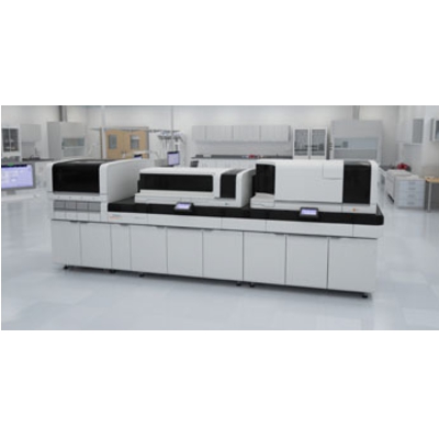 Immunoassay and Clinical Chemistry Analyzer | The Atellica Solution